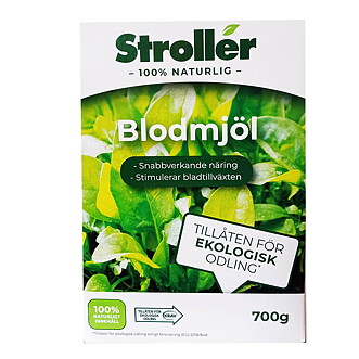 Stroller Blodmjöl 700 g.