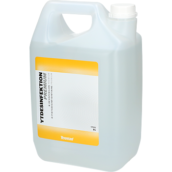 YTDESINFEKTION PREMIUM 5L 