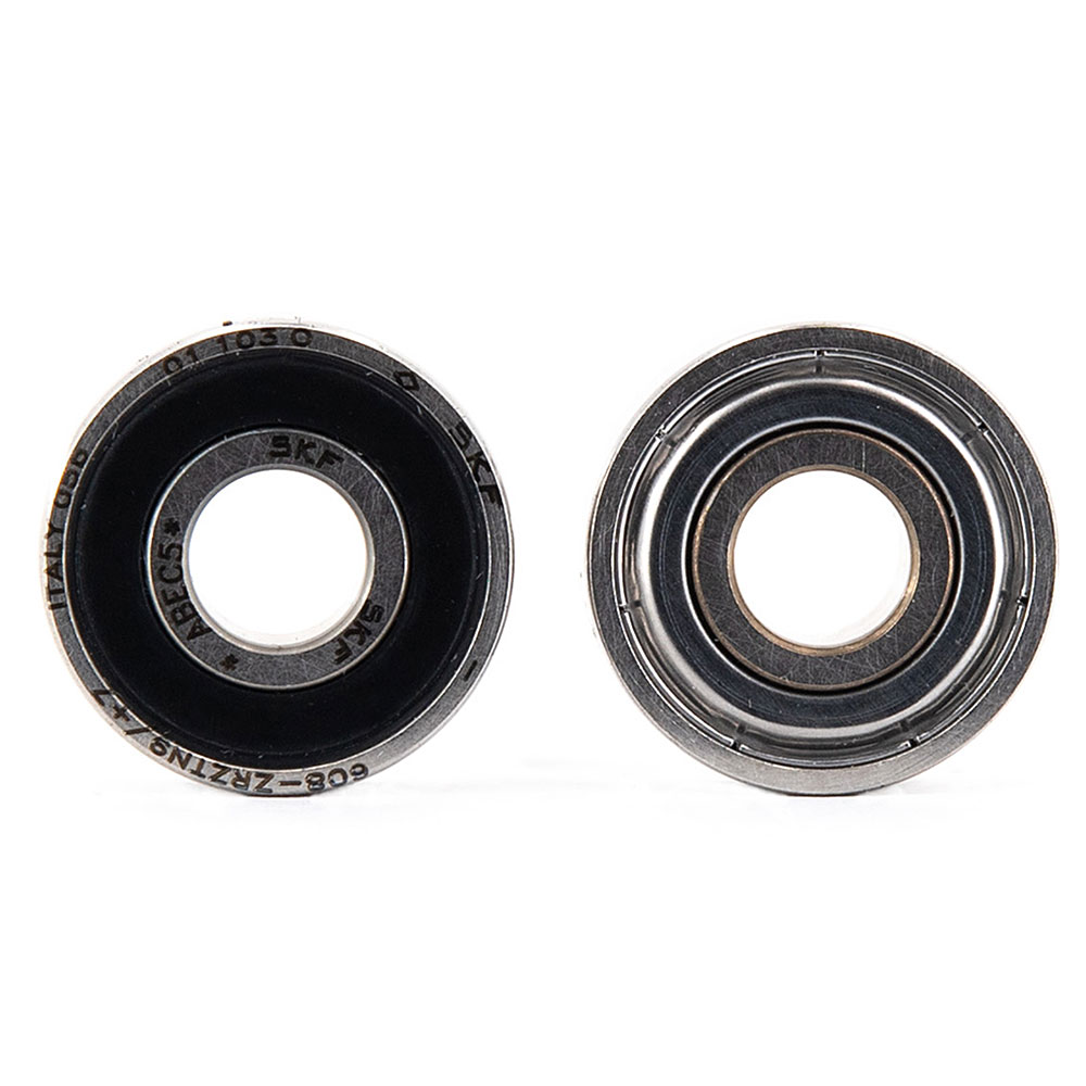 SKF Oski Signature Bearing Kit - 4