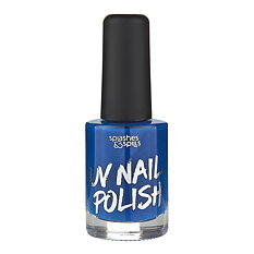 S&S 2 in 1 UV Nailpolish Blue