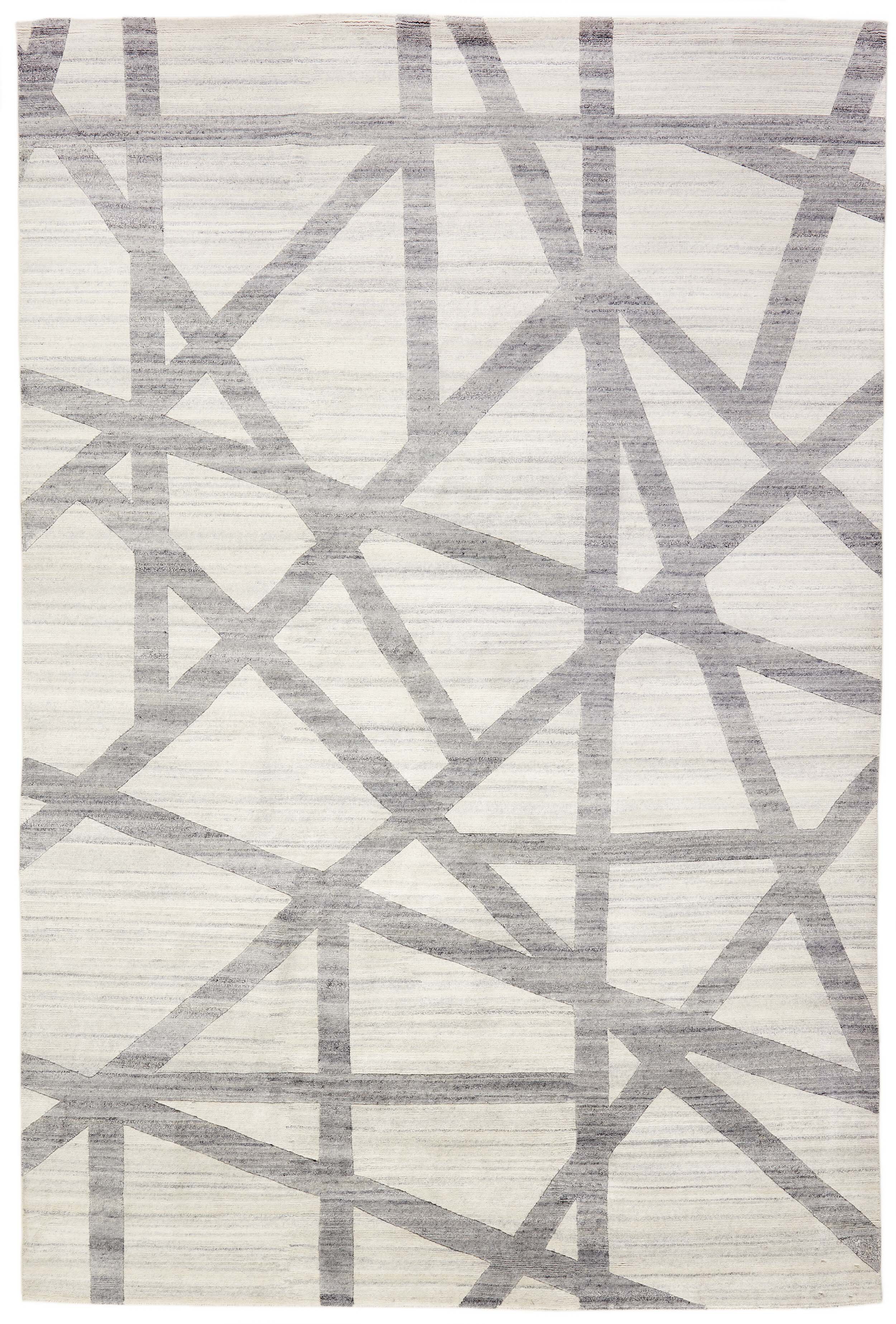 Temptation Ivory Grey