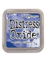 Prize Ribbon, Distress Oxide Pad, Ranger Ink