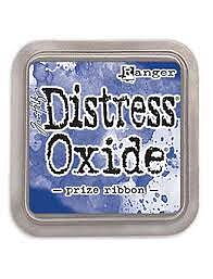 Prize Ribbon, Distress Oxide Pad, Ranger Ink