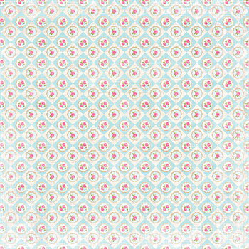 Holiday - Camping Holiday, 12"x12", dubbelsidigt, Reprint