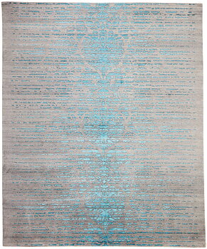 Shangri La Aqua Azul