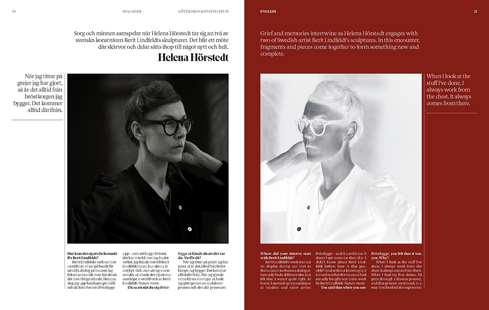 Dialogues: Fashion Beyond the Wearable  - 5