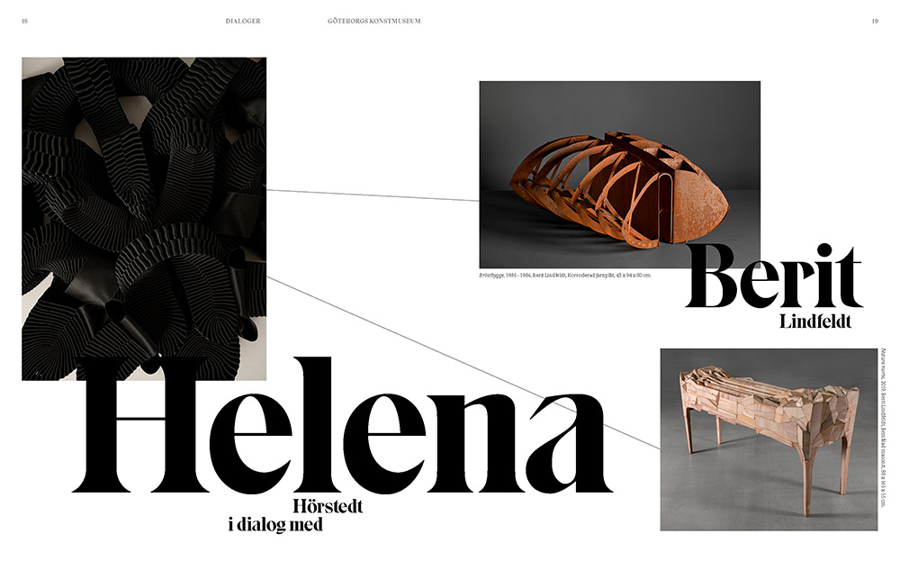 Dialogues: Fashion Beyond the Wearable  - 4
