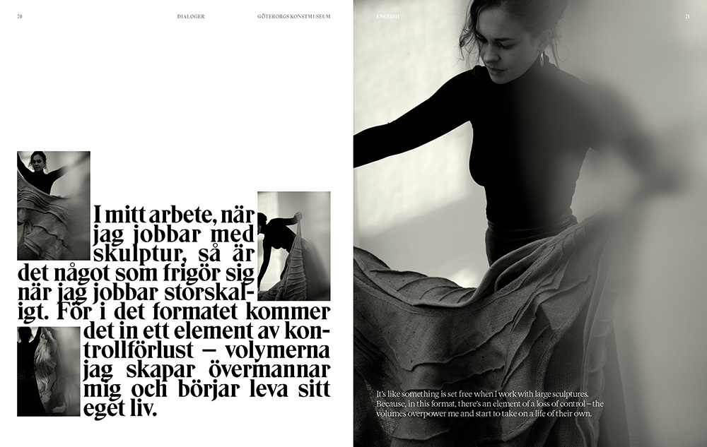 Dialogues: Fashion Beyond the Wearable  - 12