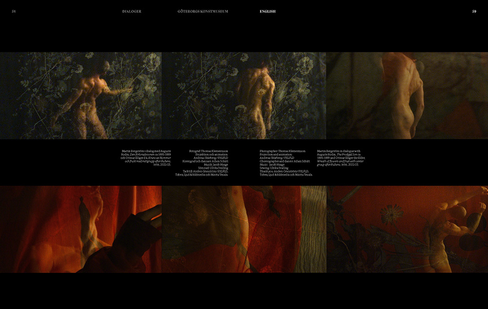 Dialogues: Fashion Beyond the Wearable  - 10