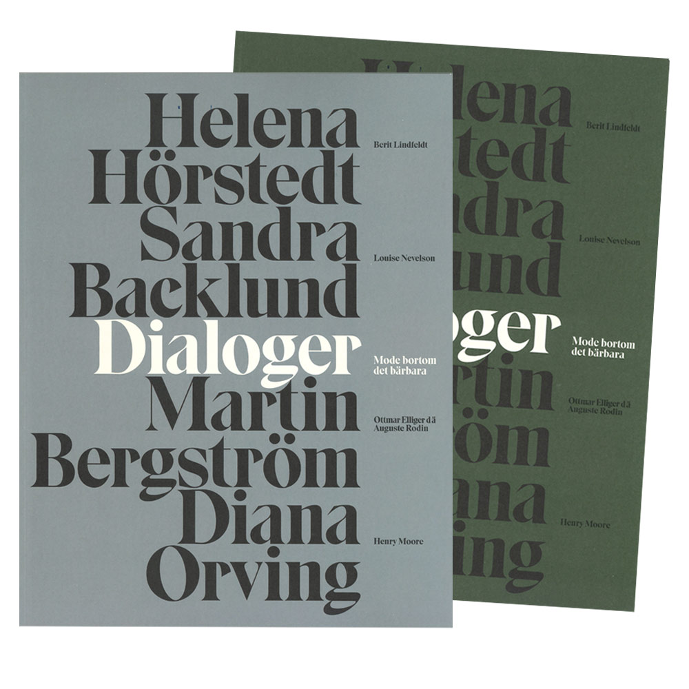 Dialogues: Fashion Beyond the Wearable 