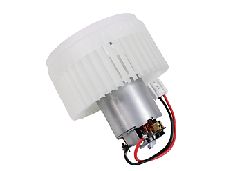 Heater motor, V70N/S60/S80/XC70