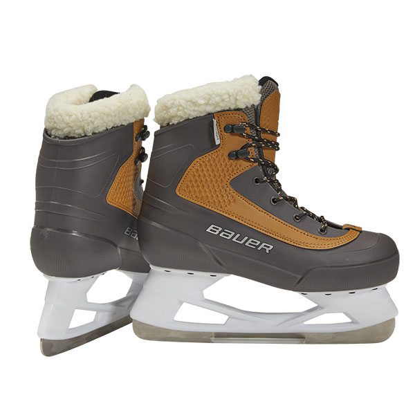 Bauer Whistler Rec Ice Unisex skridskor