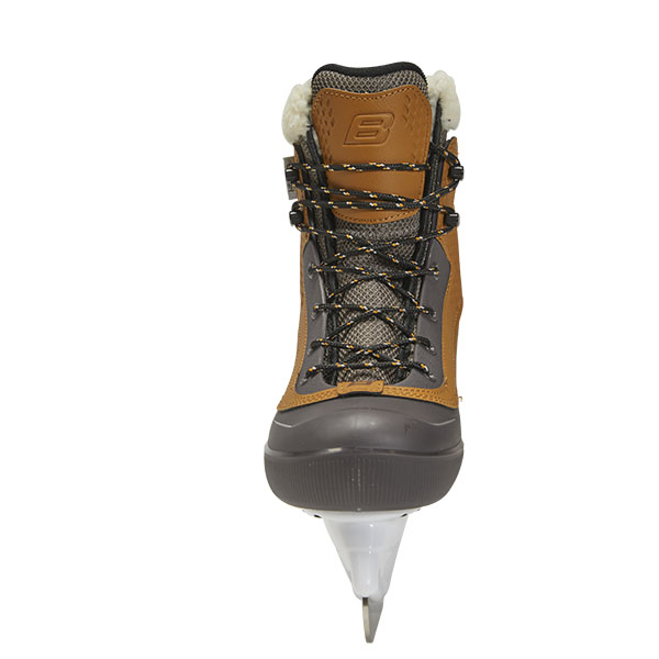 Bauer Whistler Rec Ice Unisex skridskor - 5