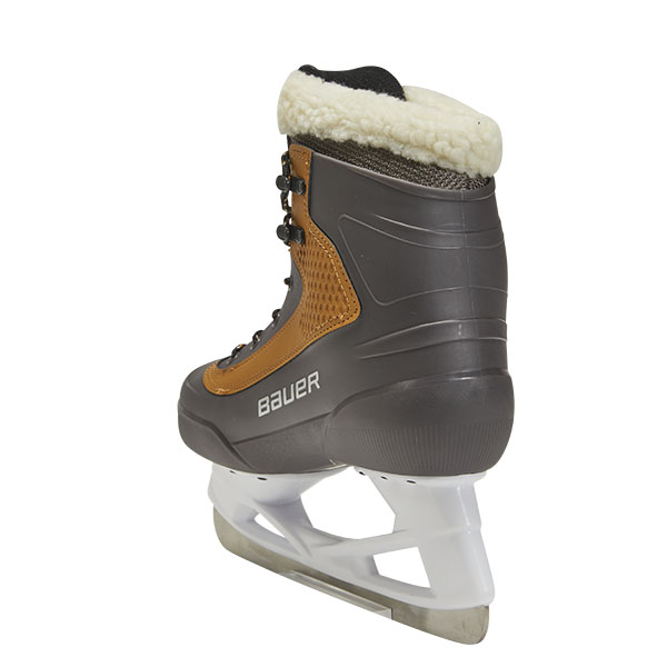 Bauer Whistler Rec Ice Unisex skridskor - 3