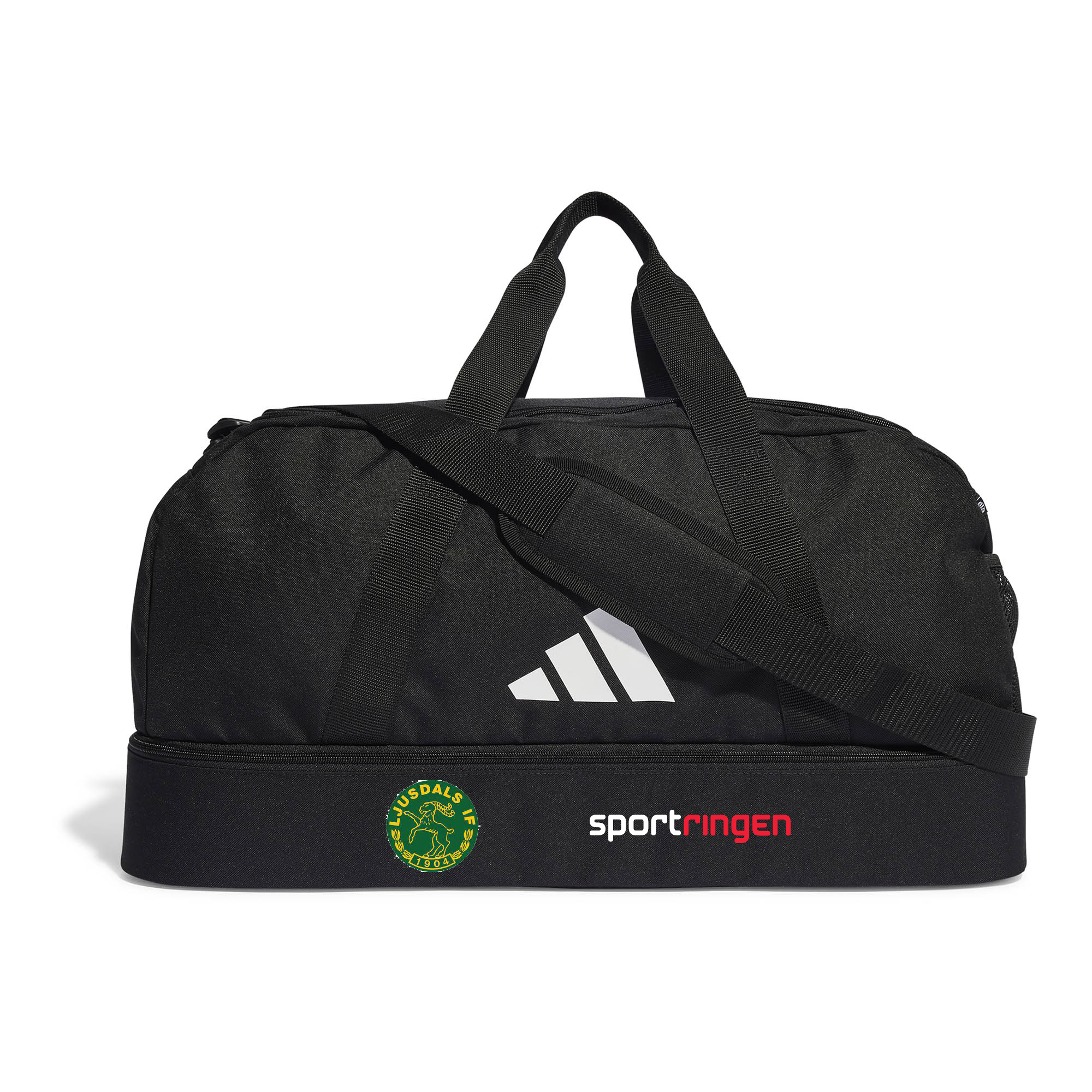 Adidas Tiro L Du M Bc (Ljusdals IF)