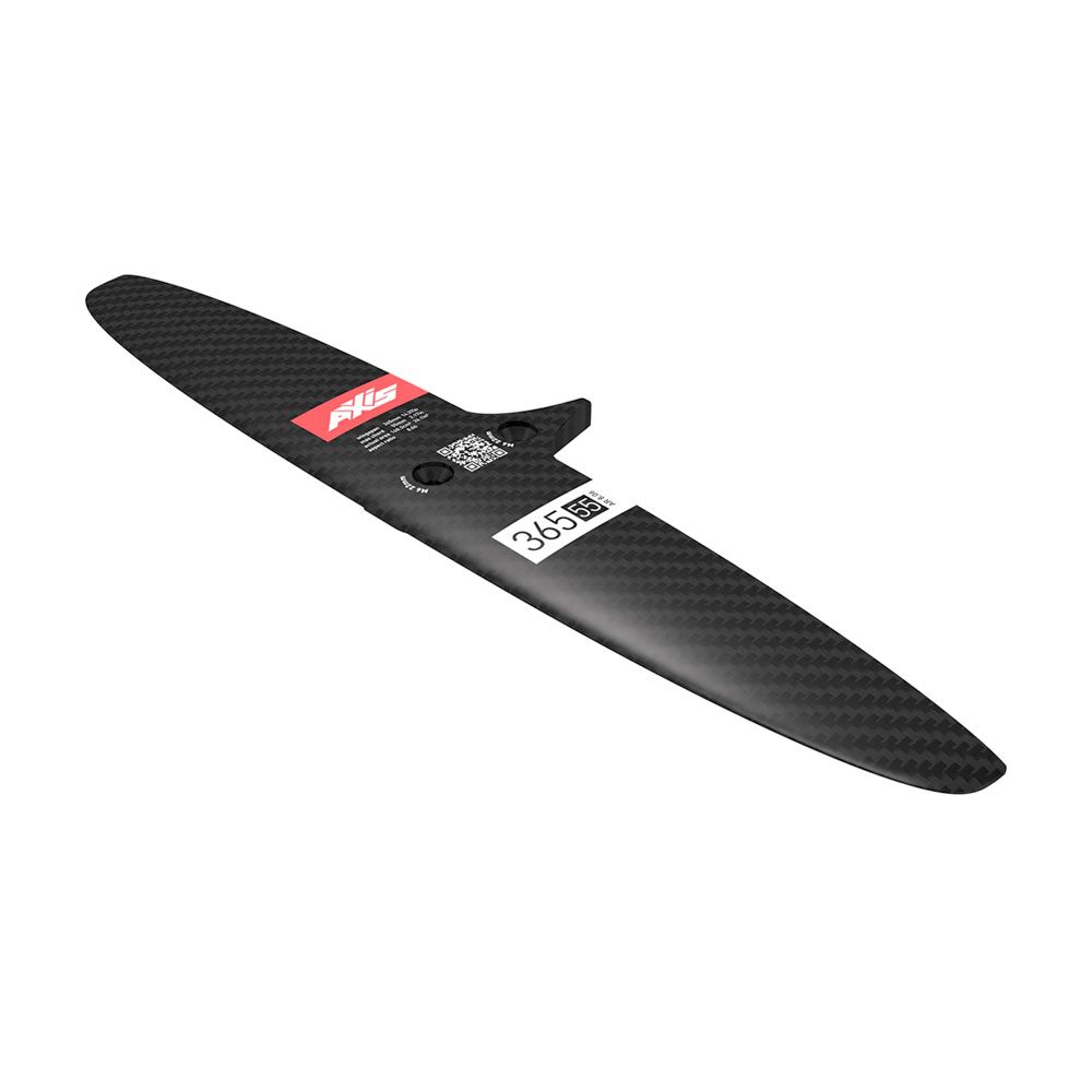 Axis foil vinge rear Skinny series - 2