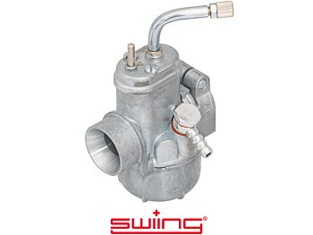 Karburator "Bing" 17mm SRF Swiing