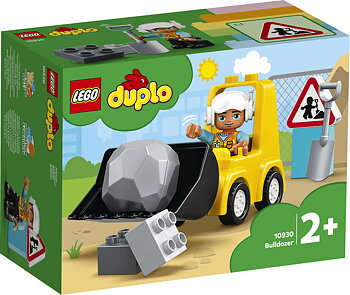 LEGO Duplo - 10930 Bulldozer
