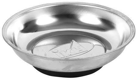 Magnetskål 150mm rostfritt