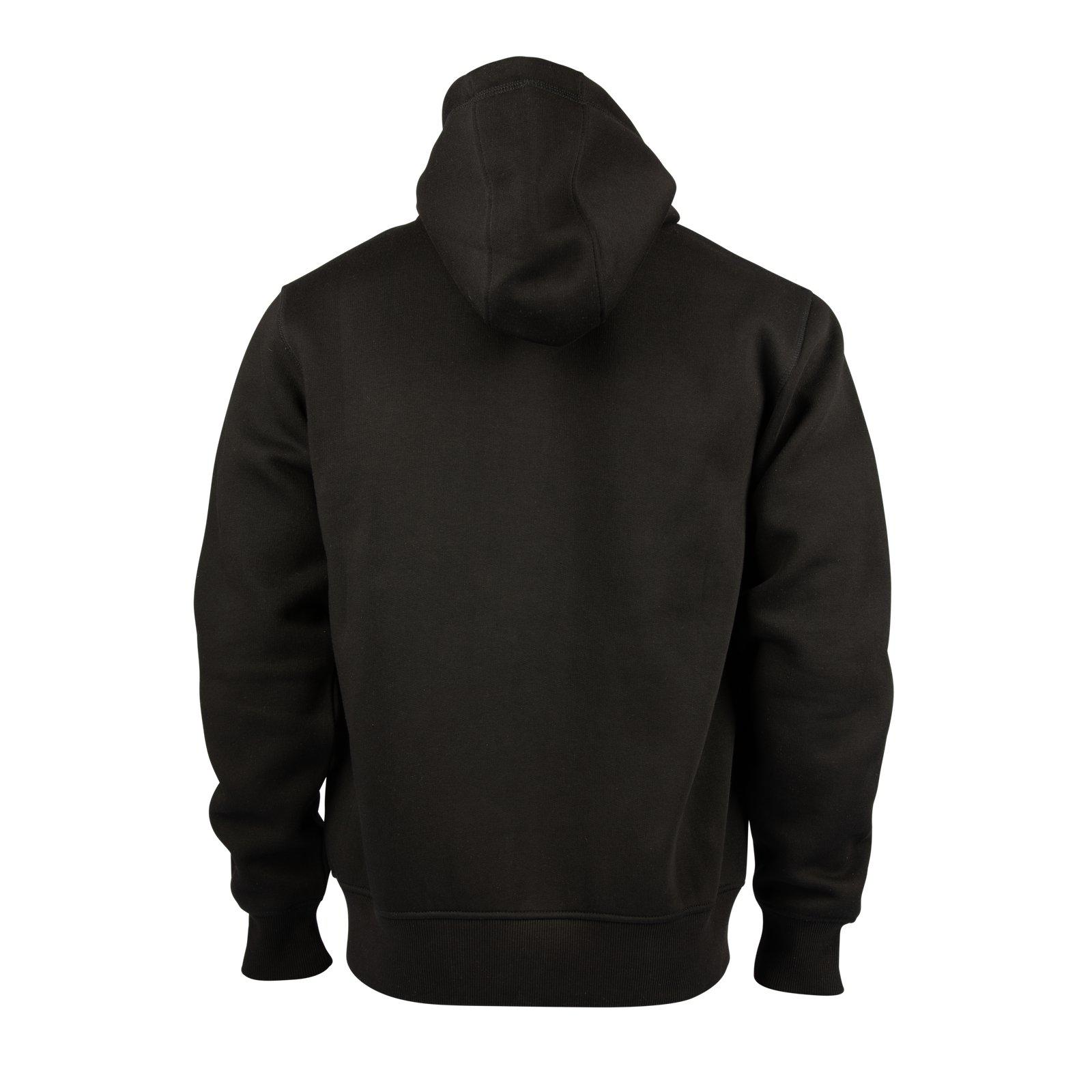 Salming Core Zip Hood (STÖPEN IBK) - 2