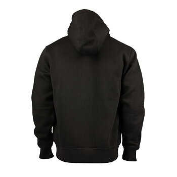 Salming Core Zip Hood (STÖPEN IBK)