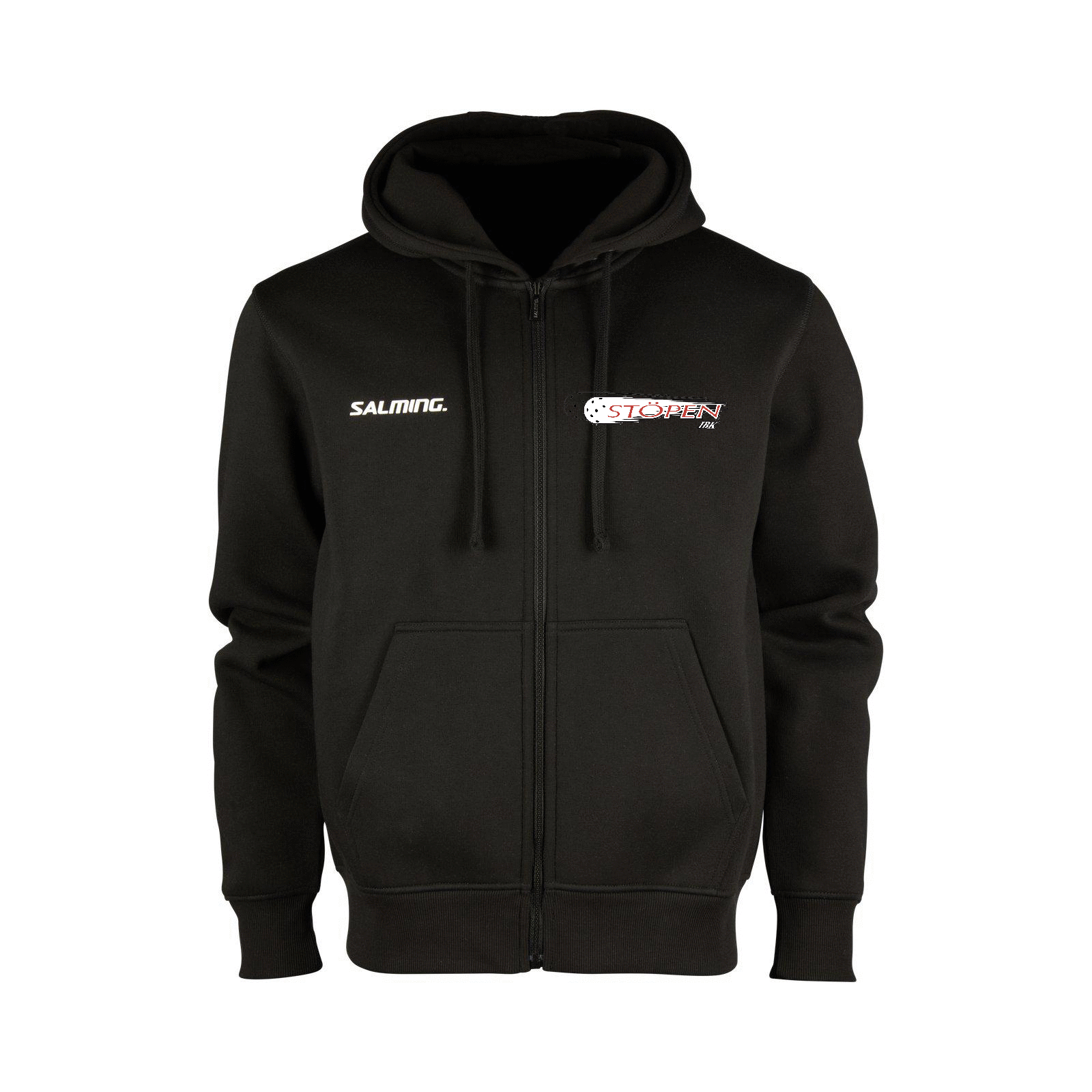 Salming Core Zip Hood (STÖPEN IBK)