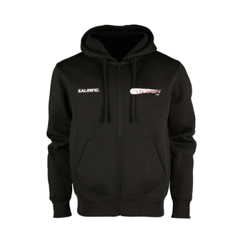 Salming Core Zip Hood (STÖPEN IBK)