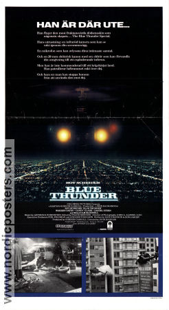 Blue Thunder