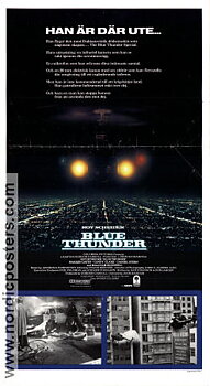 Blue Thunder