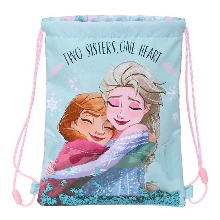 Frost Disney Gympapåse One Heart