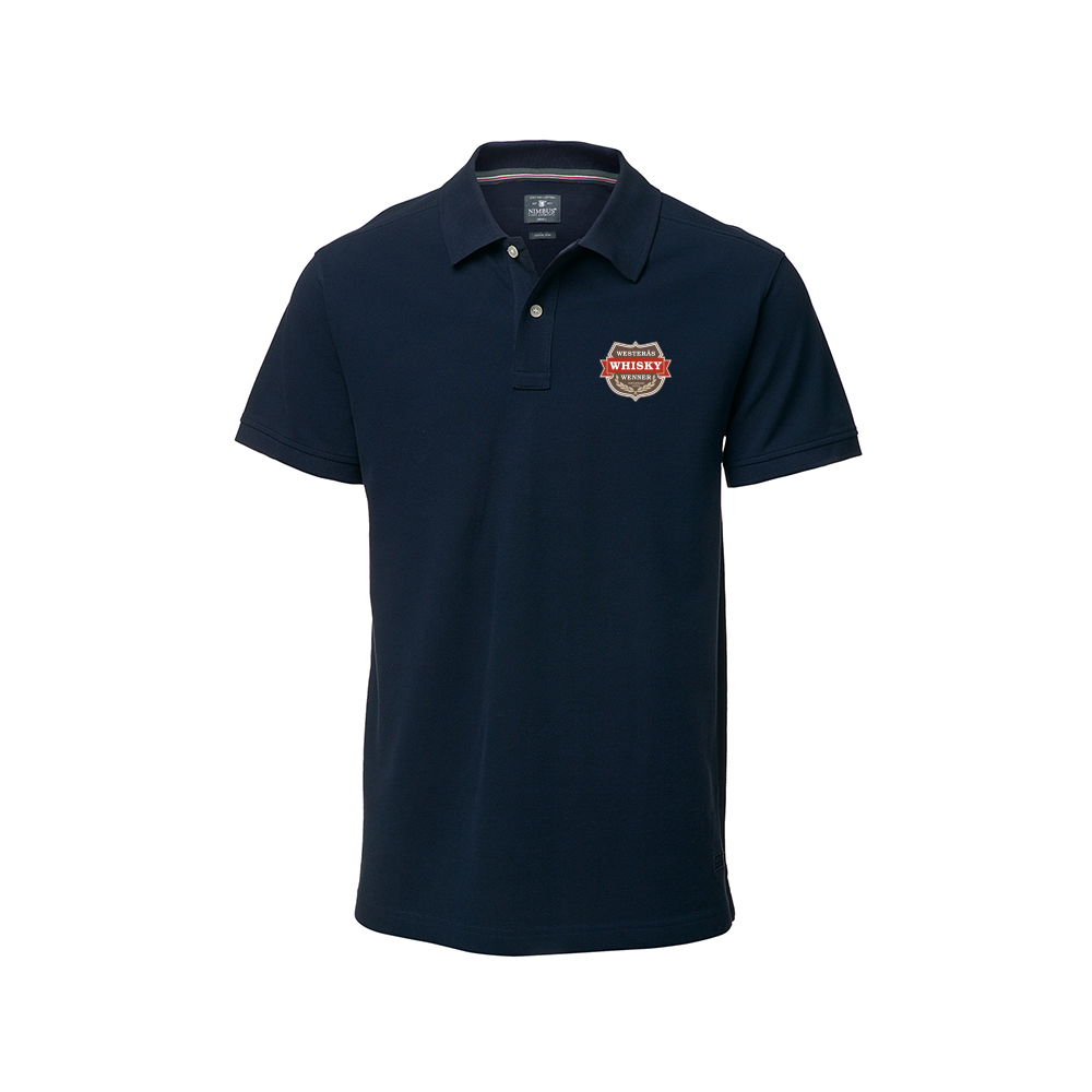 WWW Klassisk Piké Navy