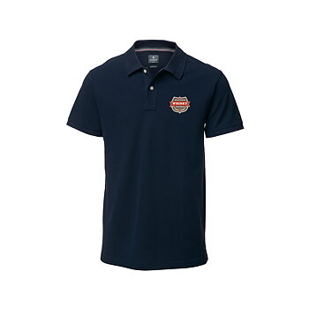 WWW Klassisk Piké Navy