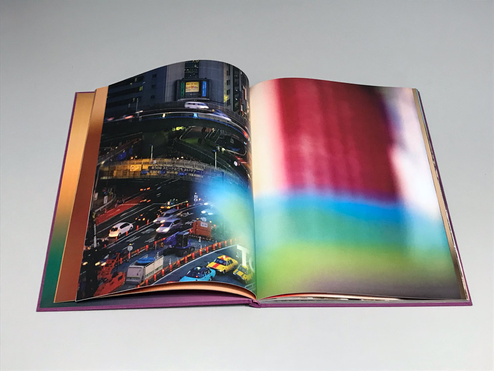 Lisa Klapstock: Somewhere [signed] - 9