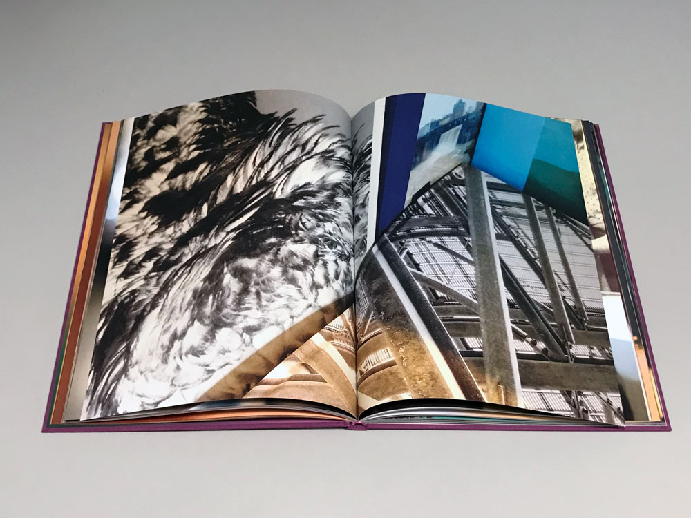 Lisa Klapstock: Somewhere [signed] - 6