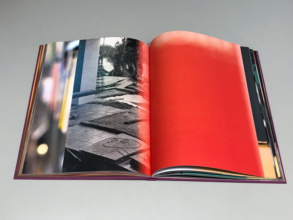 Lisa Klapstock: Somewhere [signed] - 4