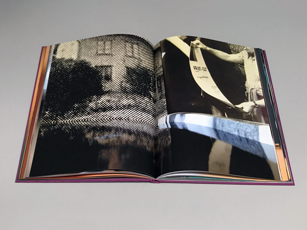 Lisa Klapstock: Somewhere [signed] - 5