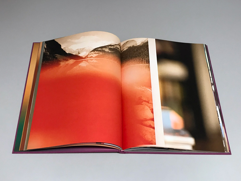 Lisa Klapstock: Somewhere [signed] - 7