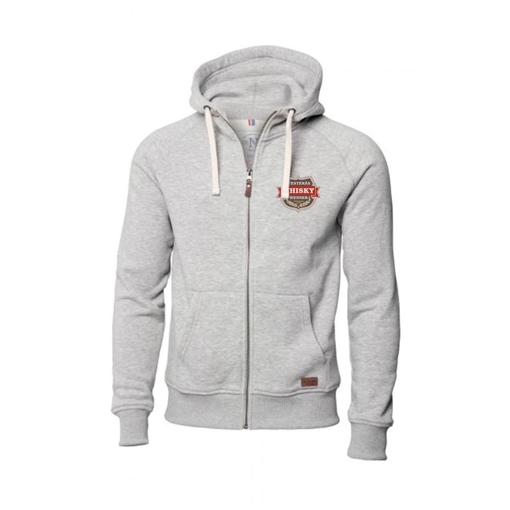 WWW Ziphood Grey - 2