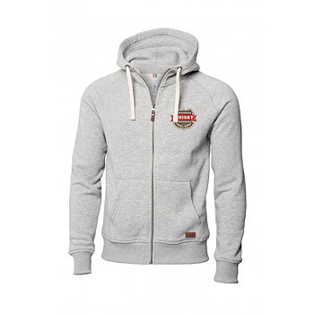 WWW Ziphood Grey