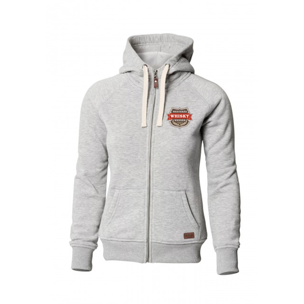 WWW Ziphood Grey