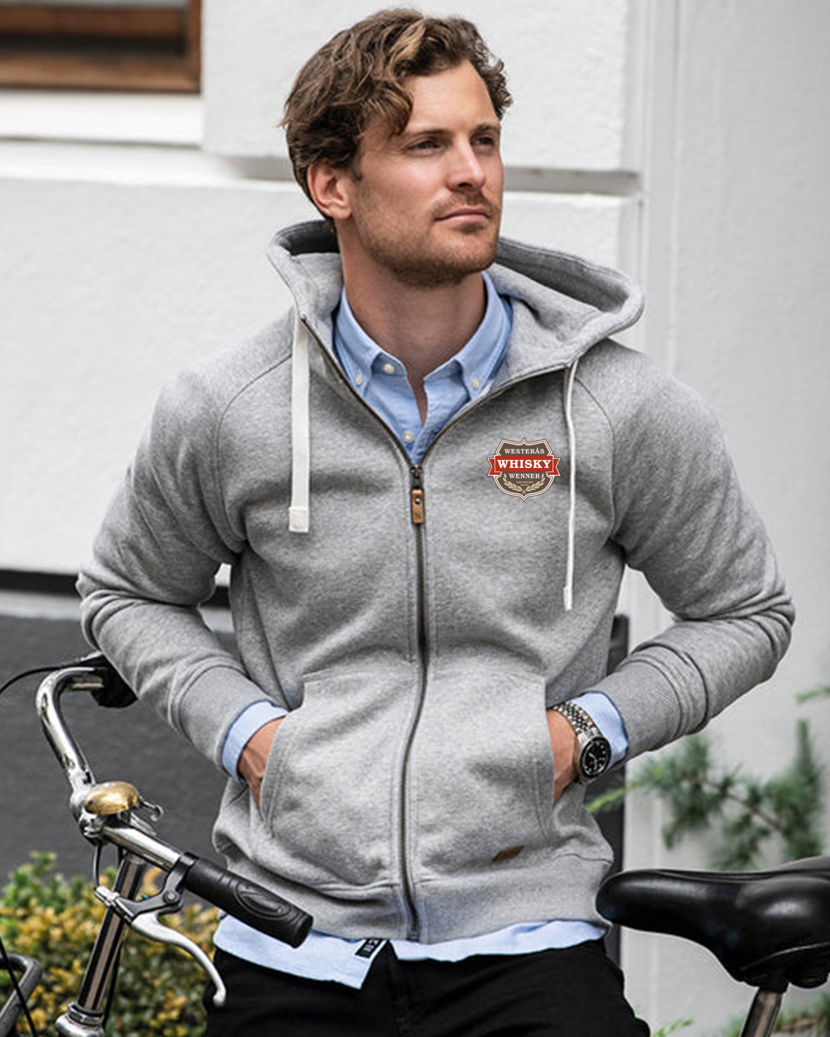 WWW Ziphood Grey - 3