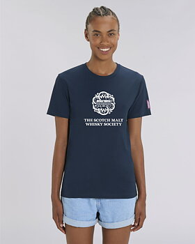 SMWS T-shirt Marin
