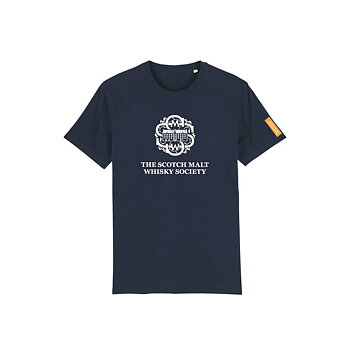 SMWS T-shirt Marin