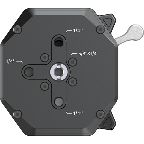 Falcam F50 Square Quick Release Kit 3224 - 3
