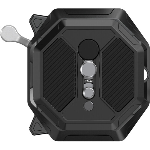 Falcam F50 Square Quick Release Kit 3224 - 2