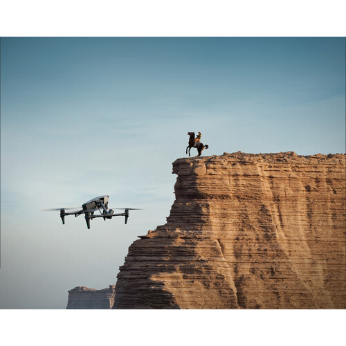 DJI Inspire 3 Drone 8k - 16
