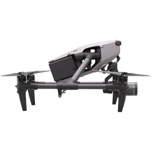 DJI Inspire 3 Drone 8k - 5