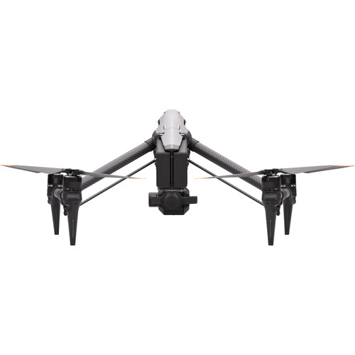 DJI Inspire 3 Drone 8k - 10