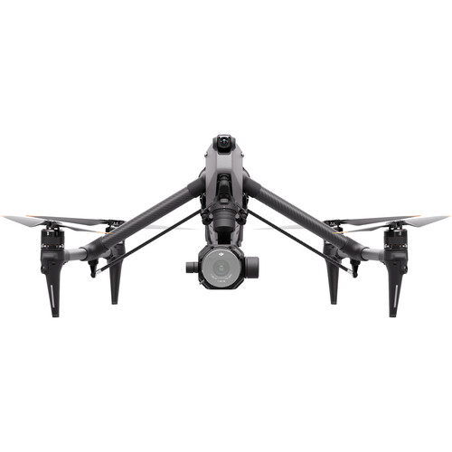 DJI Inspire 3 Drone 8k - 2