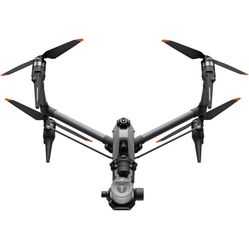 DJI Inspire 3 Drone 8k - 8